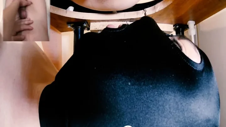 Mistress Annalise Too Big Shit For Your Mouth