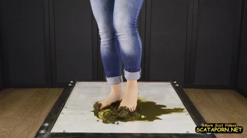 13 February 2023- HouseofEra- Shitty Feet and Cockbox Footjob POV – Amateurs