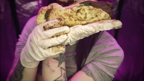 17 May 2023- OMFG! These pancakes, taste like me! with DirtyBetty – Amateurs