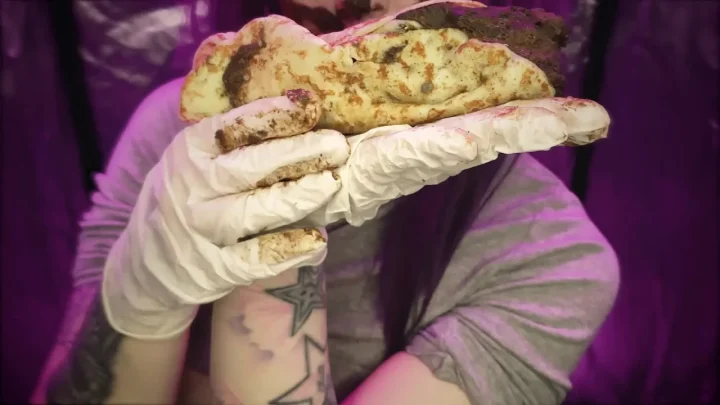 17 May 2023- OMFG! These pancakes, taste like me! with DirtyBetty – Amateurs