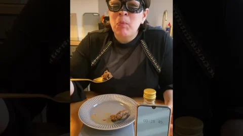 18 June 2023- JanineExtreme – Shiteating Tribute