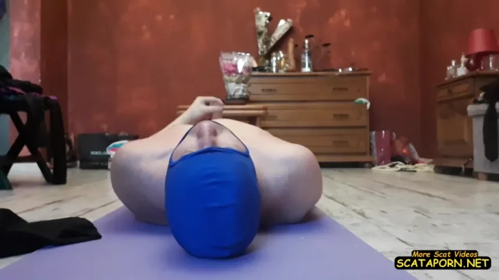 21 January 2023- Goddess Zaleya – Ass worshipping and scat feeding – Amateurs