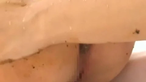23 July 2023- Fetidistrojp – Lesbian Poop Smearing and Eating!