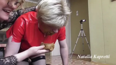 24 June 2023- Natalia Kapretti – My Shit Tastes Like Kakafruits