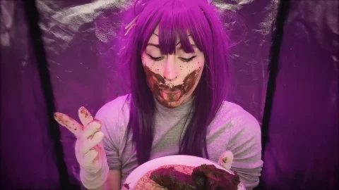 24 May 2023- DirtyBetty – OMFG! These pancakes, taste like me! – Amateurs