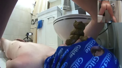 2651 Monster Shit