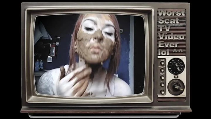 4 May 2023- DirtyBetty – Worst Scat TV Video Ever – Amateurs