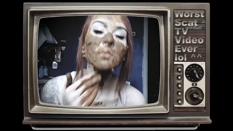 4 May 2023- DirtyBetty – Worst Scat TV Video Ever – Amateurs