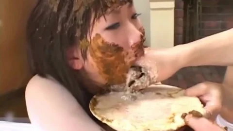 5 November 2022- Fetidistrojp – Teen Slut Poop Covered