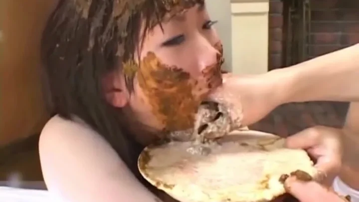 5 November 2022- Fetidistrojp – Teen Slut Poop Covered