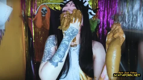 6 February 2023- DirtyBetty – OMG! I filled it, and then myself! – Amateurs