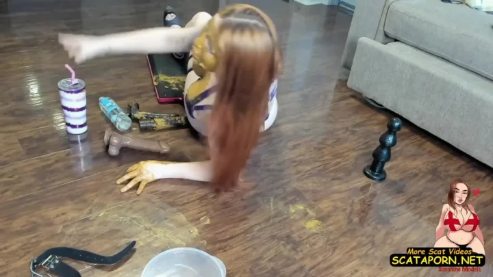8 July 2023- GingerCris – Dirty Dining With Cris