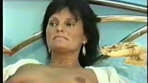 A mature lesbian women are made an enema and she shit – Fboom – Amateurs
