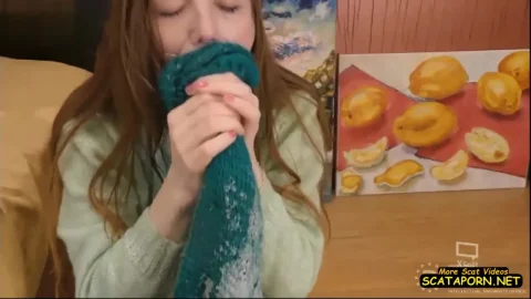 Adorable and sexy Russian girl barfs – Fboom – NicolRemy