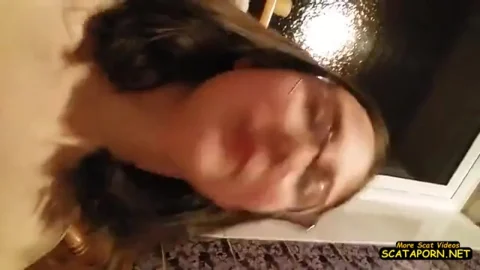 Amateur girl first time shit eating – Fboom – Amateurs