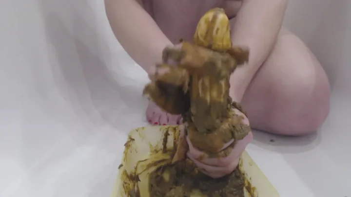 BibiStar – Dirty handjob!