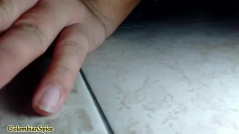 ColombianSpice – stink in the ass