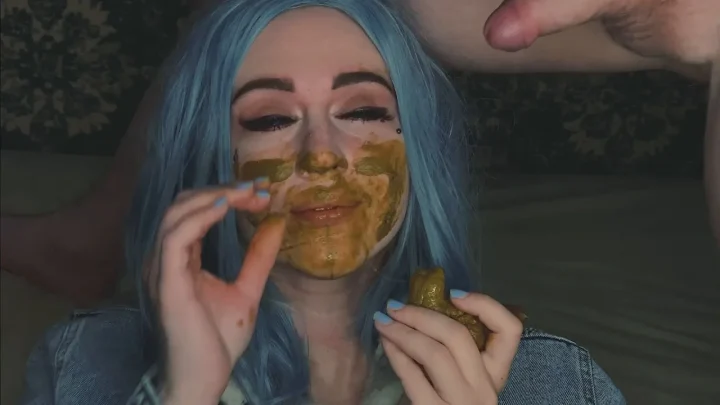 DirtyBetty – Want to shit Lets have fun