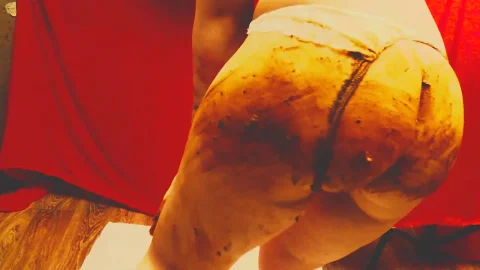 DirtyBetty – Anal PLAY with my H0t SH1t