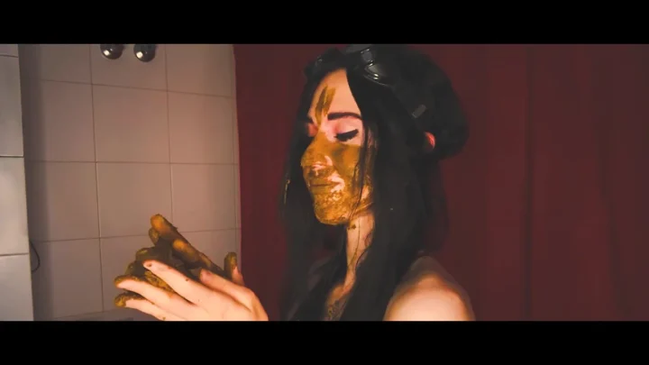 DirtyBetty – WTF! Shit Grabber Attack