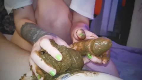 Dirtybetty Blowjob my cock