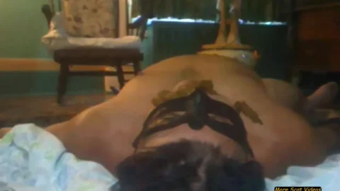 Ebony Scat Mistress And Slave – Fboom – Amateurs