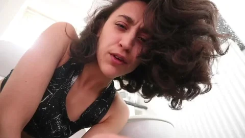 Ella Dearest – Scatbook TOILET SLAVERY POO