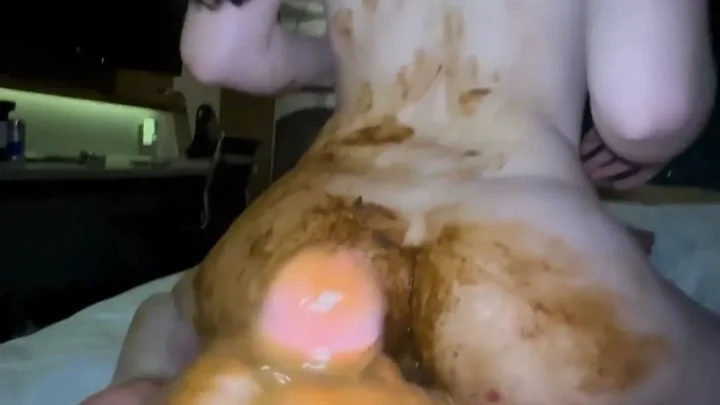 Emilyandleoo – Anal Shit