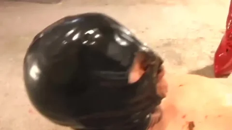 Femdom scat to masked slave – Fboom – Amateurs