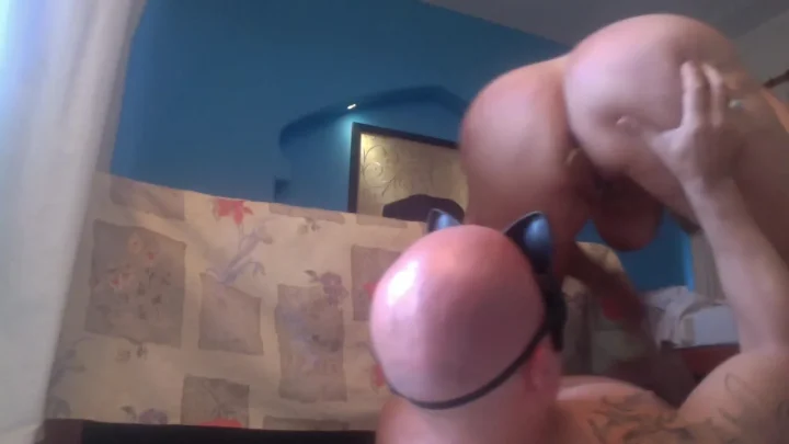 Fresh shit in the mouth – Fboom – scatshittrooper