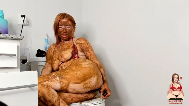 GingerCris – Toilet Games