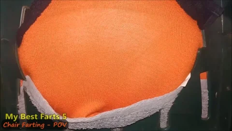 GoddessTempest – My Best Farts 5
