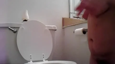 Goddess Emma Shits On The Bathroom Floor Smears On Her Body And Looks In The Mirror – Fboom – goddessemmalove
