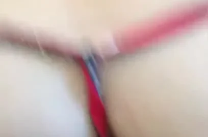 Hard Pussy Fisting While I Scat