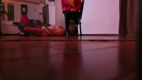 Hidden Scat 6