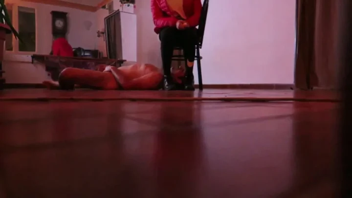 Hidden Scat 6