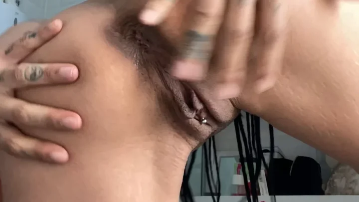 Inked Bambi Scat Collection – Messy Anal Bundle 8
