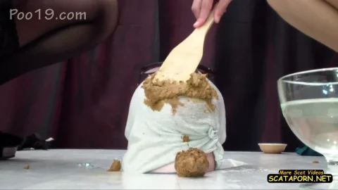 It was doubly tasty – Fboom – MilanaSmelly