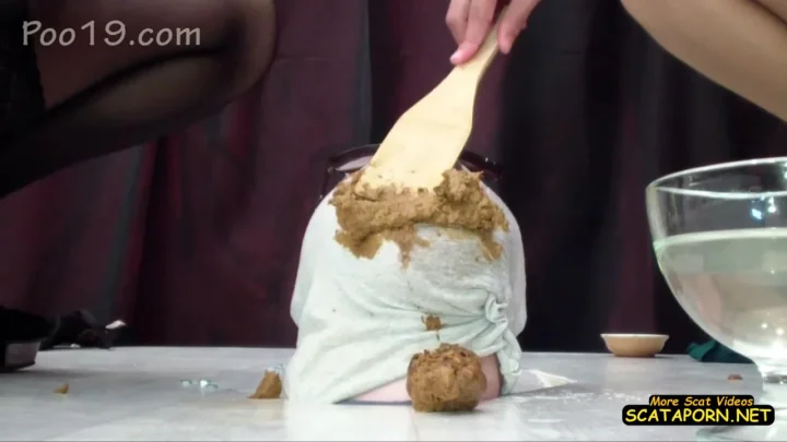 It was doubly tasty – Fboom – MilanaSmelly