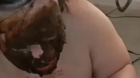 JanineExtreme – Shiteating Fuckslut