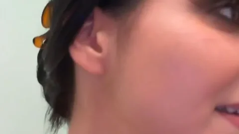 Kaitlyn Katsaros – Cleaning my ass 3