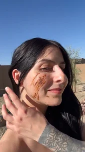 Kaitlyn Katsaros - darkfans 05