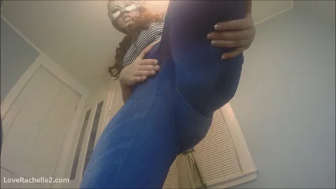 LoveRachelle2 – Jean Farts