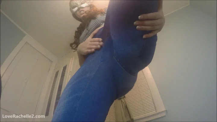 LoveRachelle2 – Jean Farts