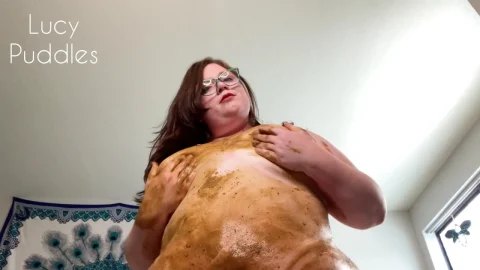 LucyPuddles – Fishnet Love