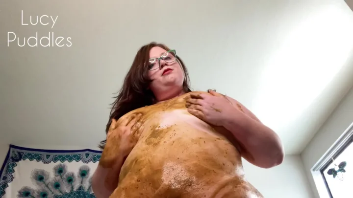 LucyPuddles – Fishnet Love