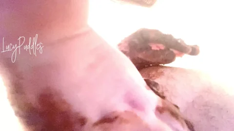 LucyPuddles – Scat Slut Things