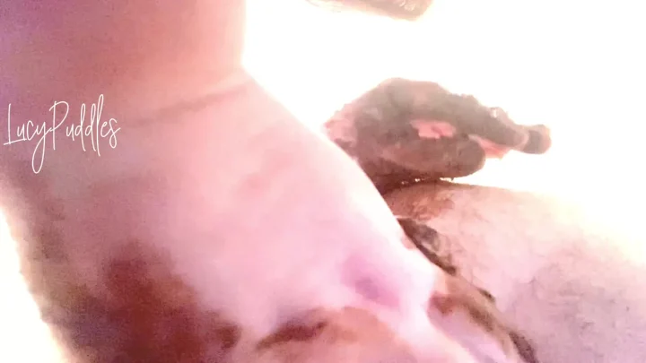 LucyPuddles – Scat Slut Things
