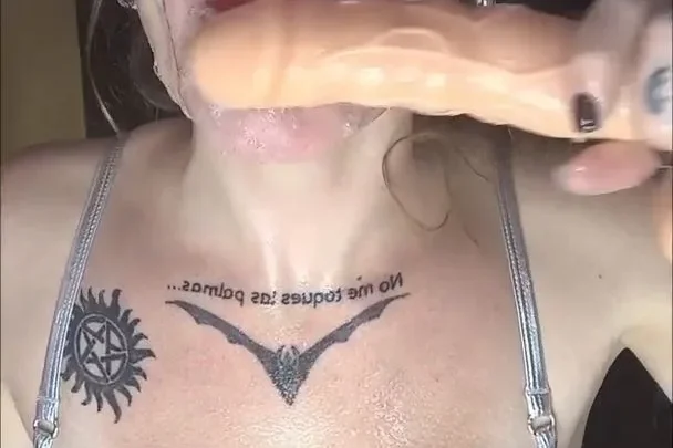 Malafalda – Scat darkfans