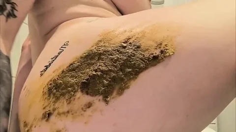 Malafalda – Shitting